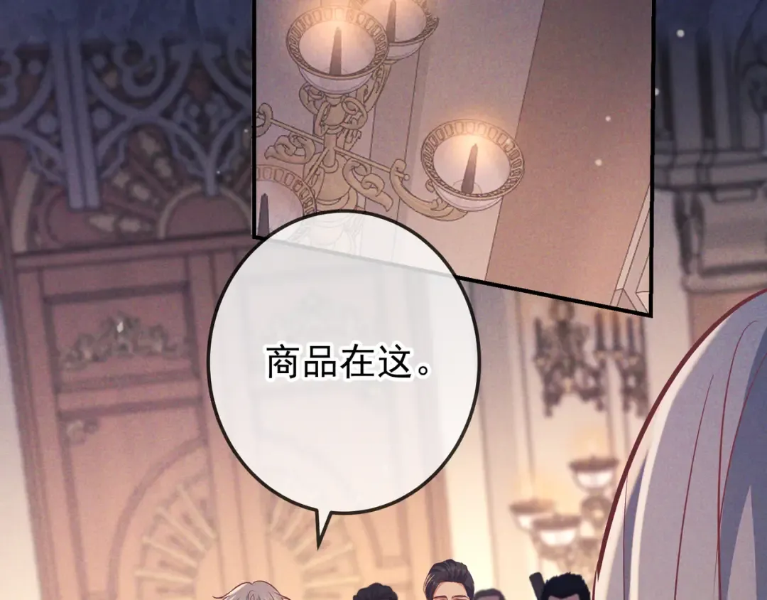第42话 卡尔法拍卖会 第68页