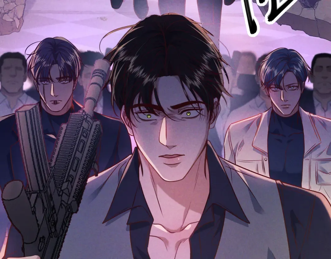 第43话 成交之夜 第49页