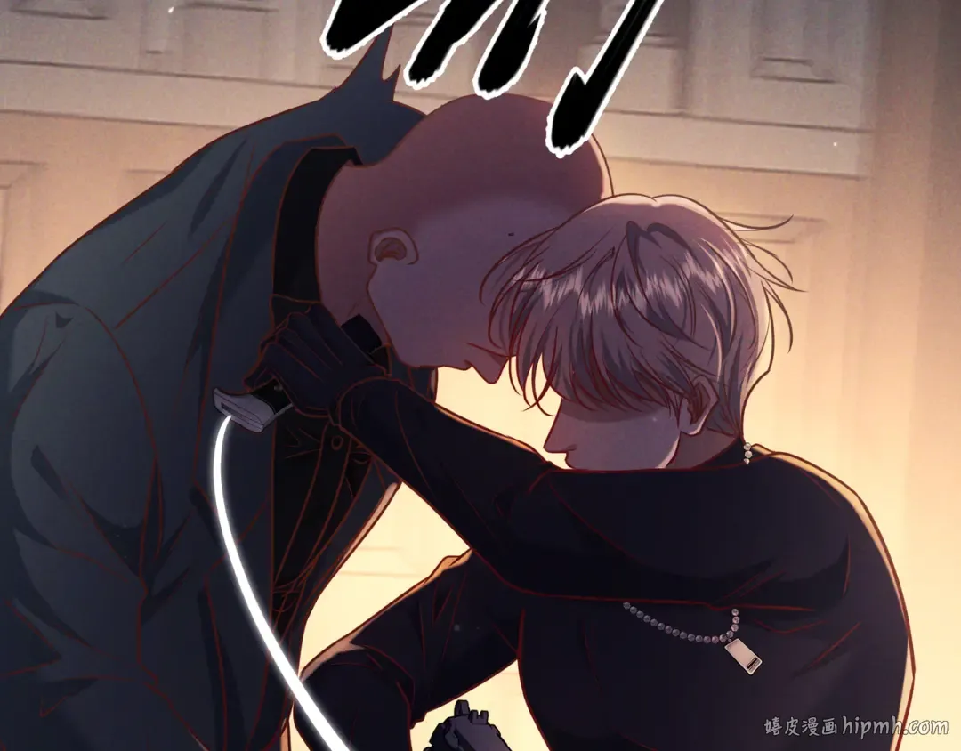 第43话 成交之夜 第88页