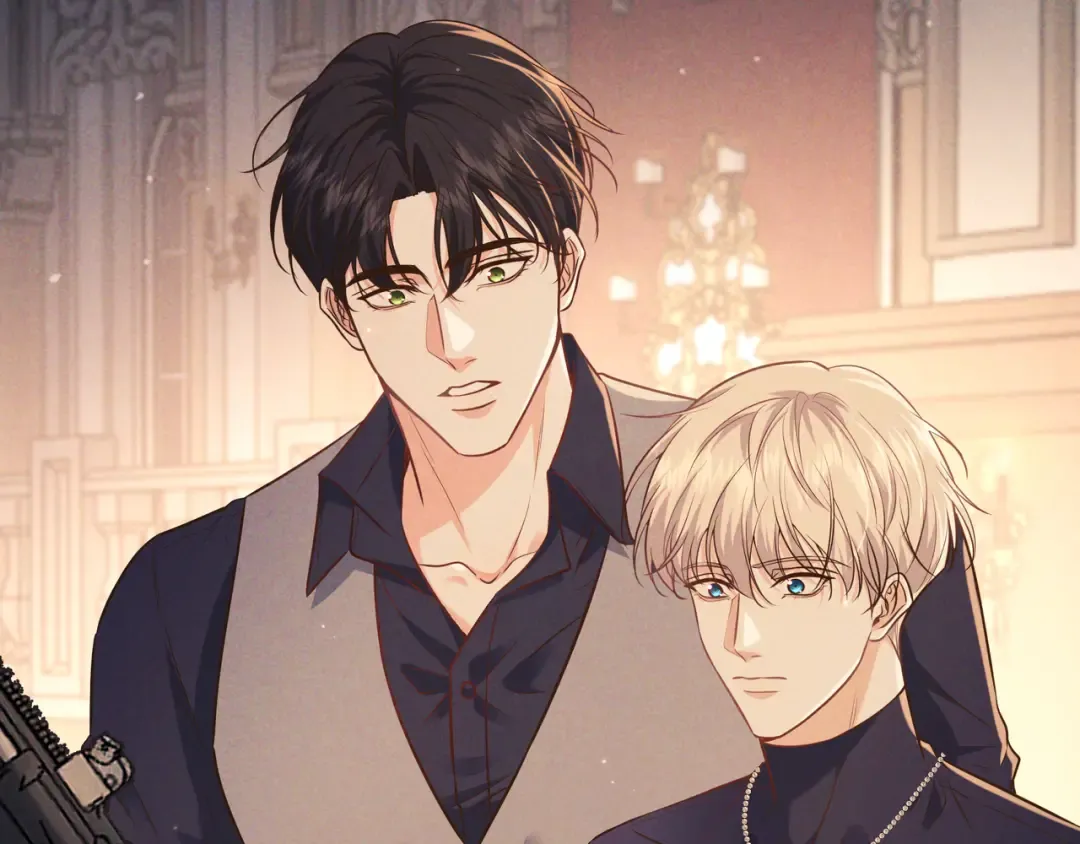 第44话 软禁 第13页