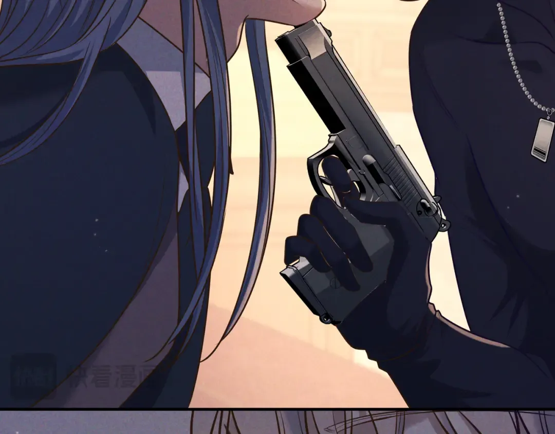 第44话 软禁 第19页