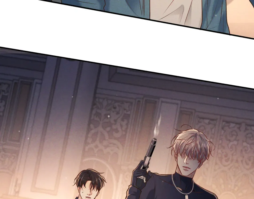 第44话 软禁 第25页