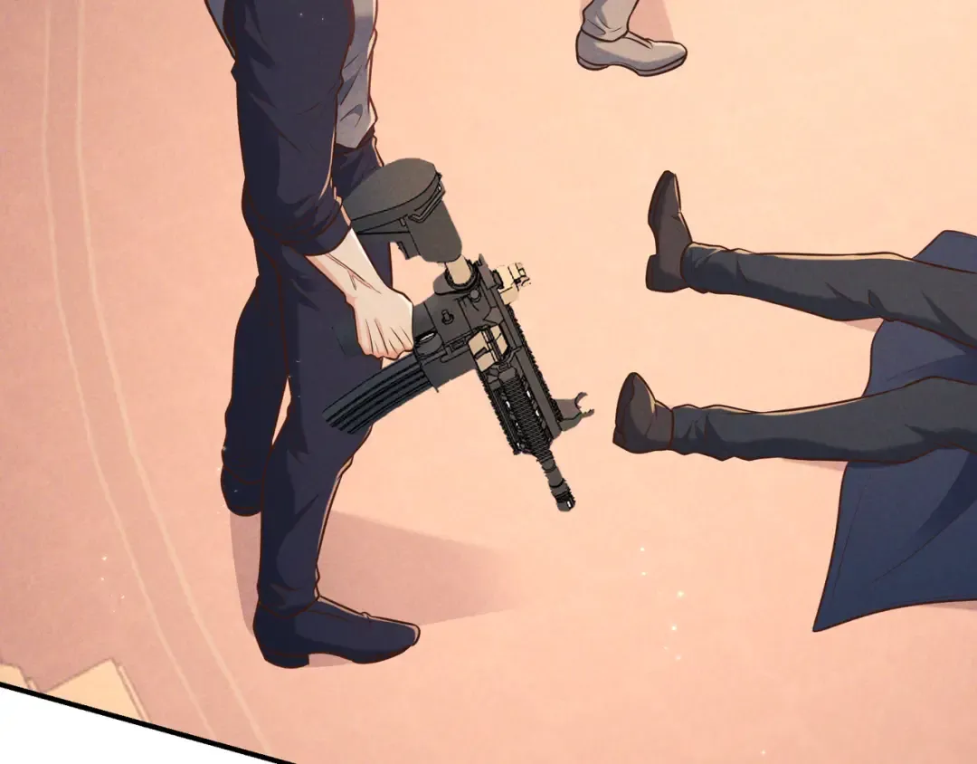 第44话 软禁 第35页