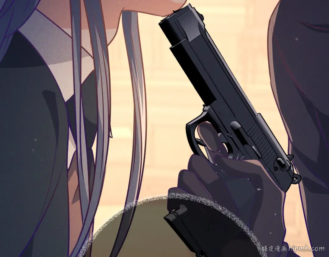 第44话 软禁 第136页