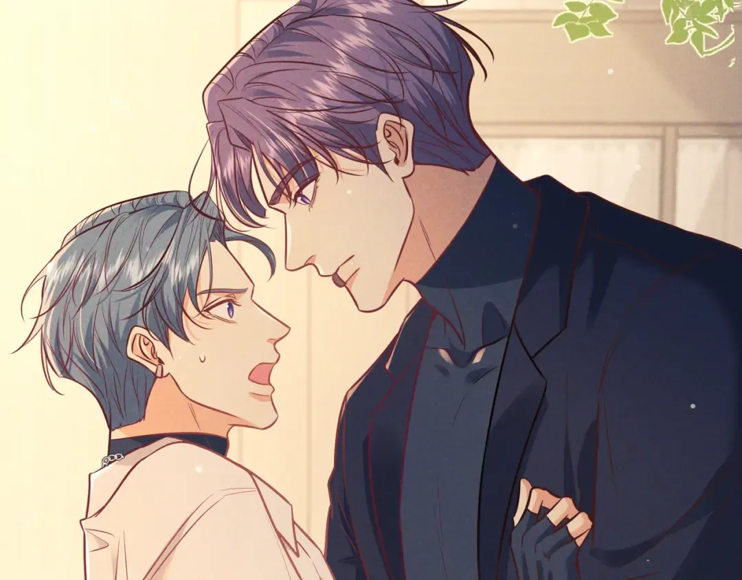 第45话 直球木头 第71页