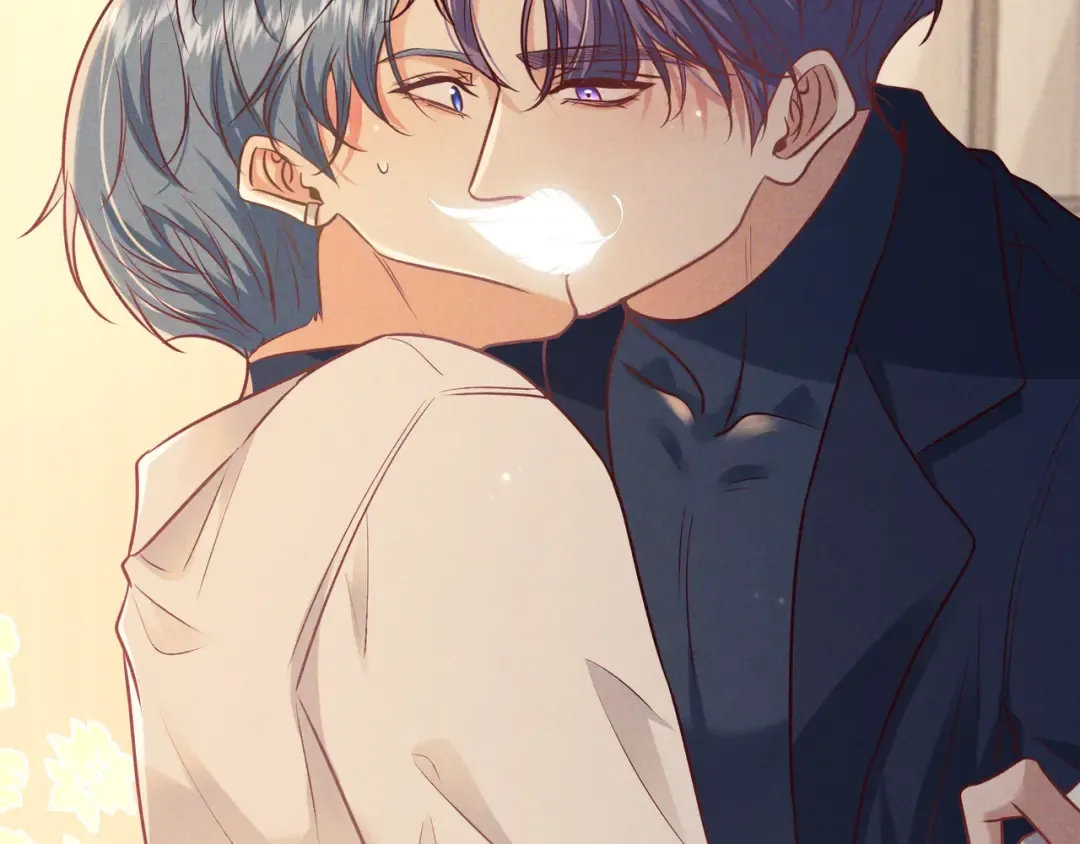 第45话 直球木头 第75页