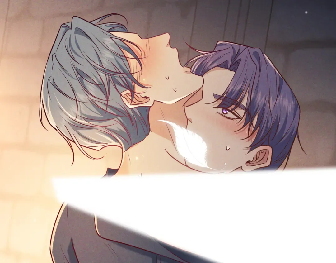 第45话 直球木头 第111页