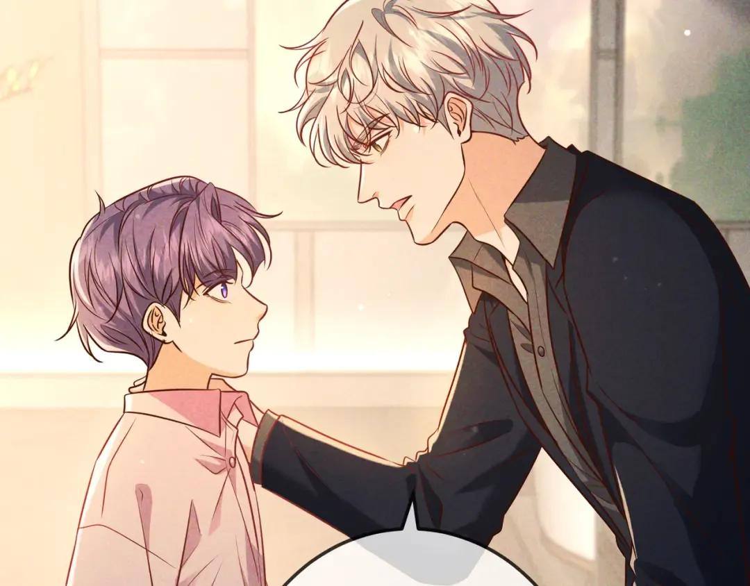 第47话 再做一次约定 第27页