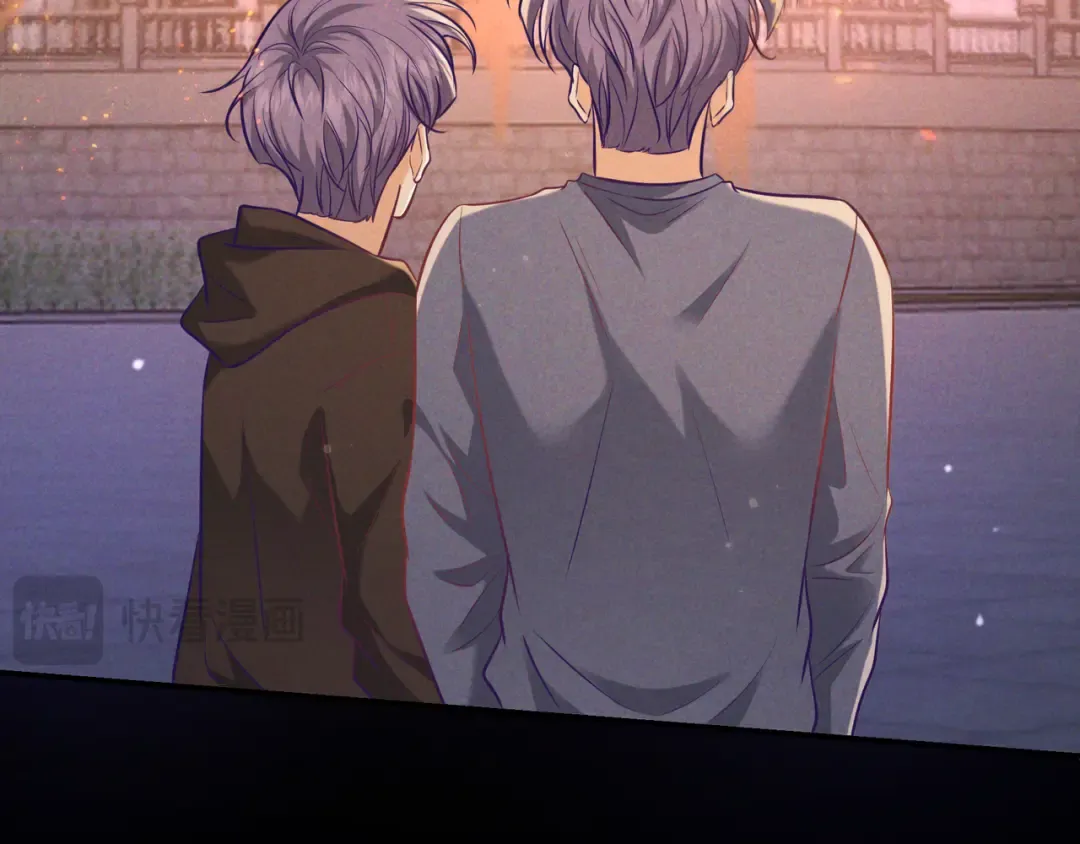 第47话 再做一次约定 第49页