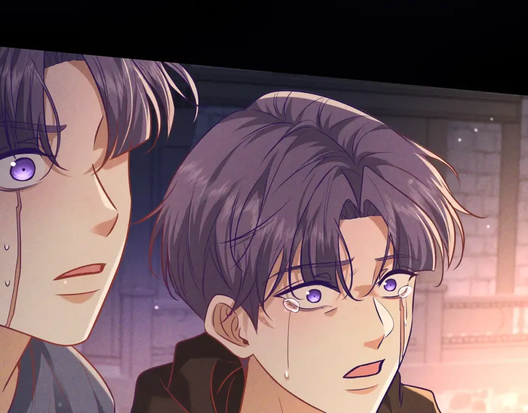 第47话 再做一次约定 第50页
