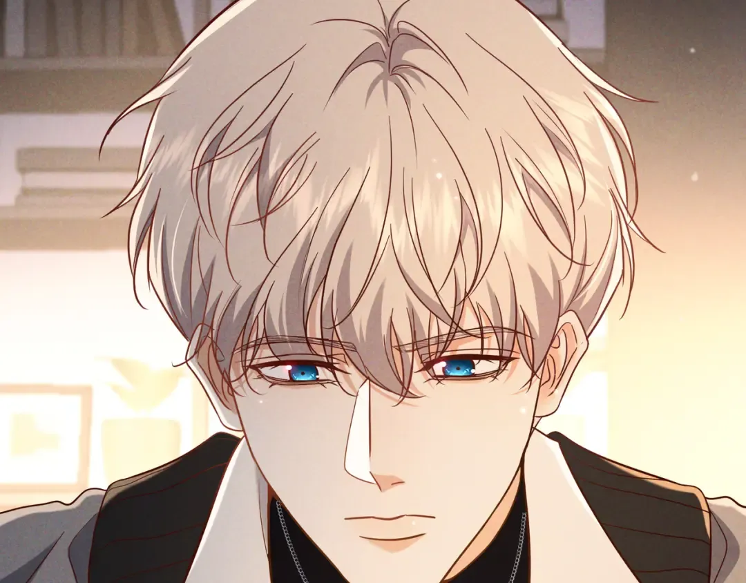 第49话 洗掉标记 第84页