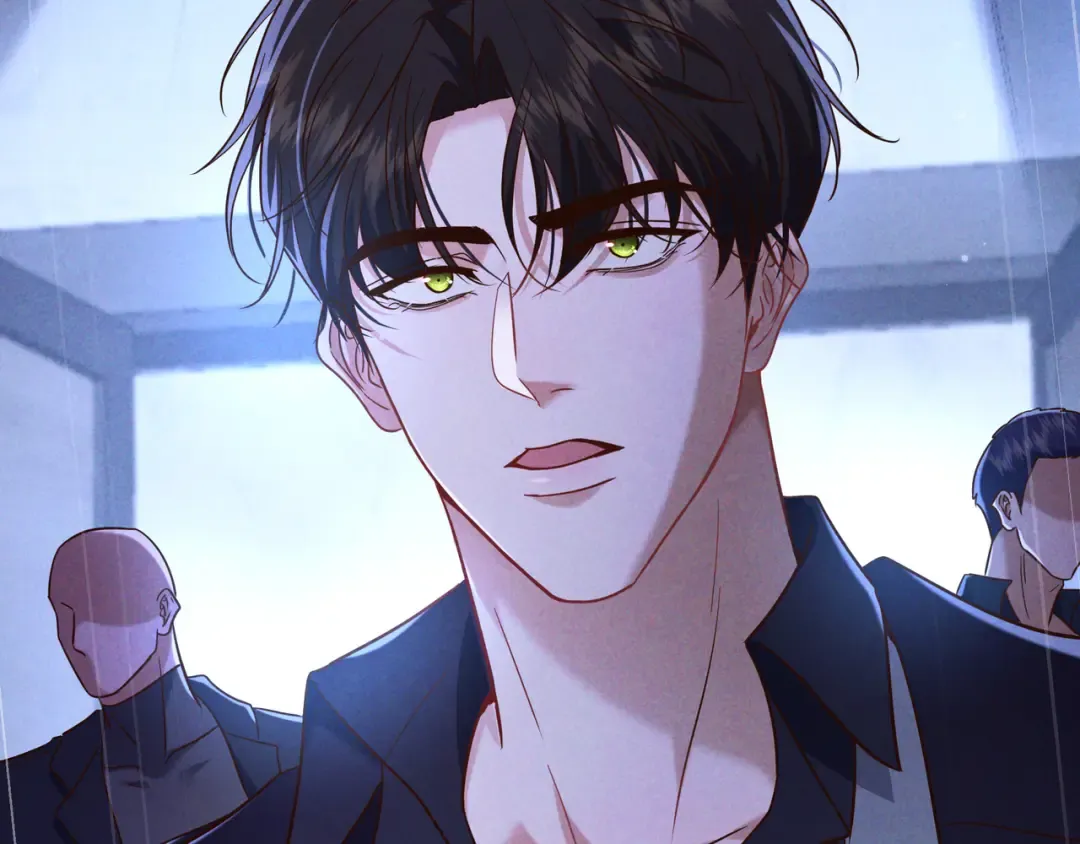 第51话 拒绝谈判 第4页