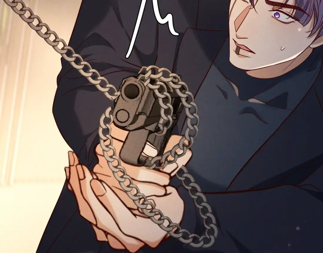 第51话 拒绝谈判 第57页