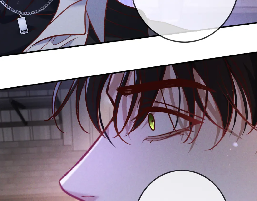 第51话 拒绝谈判 第99页