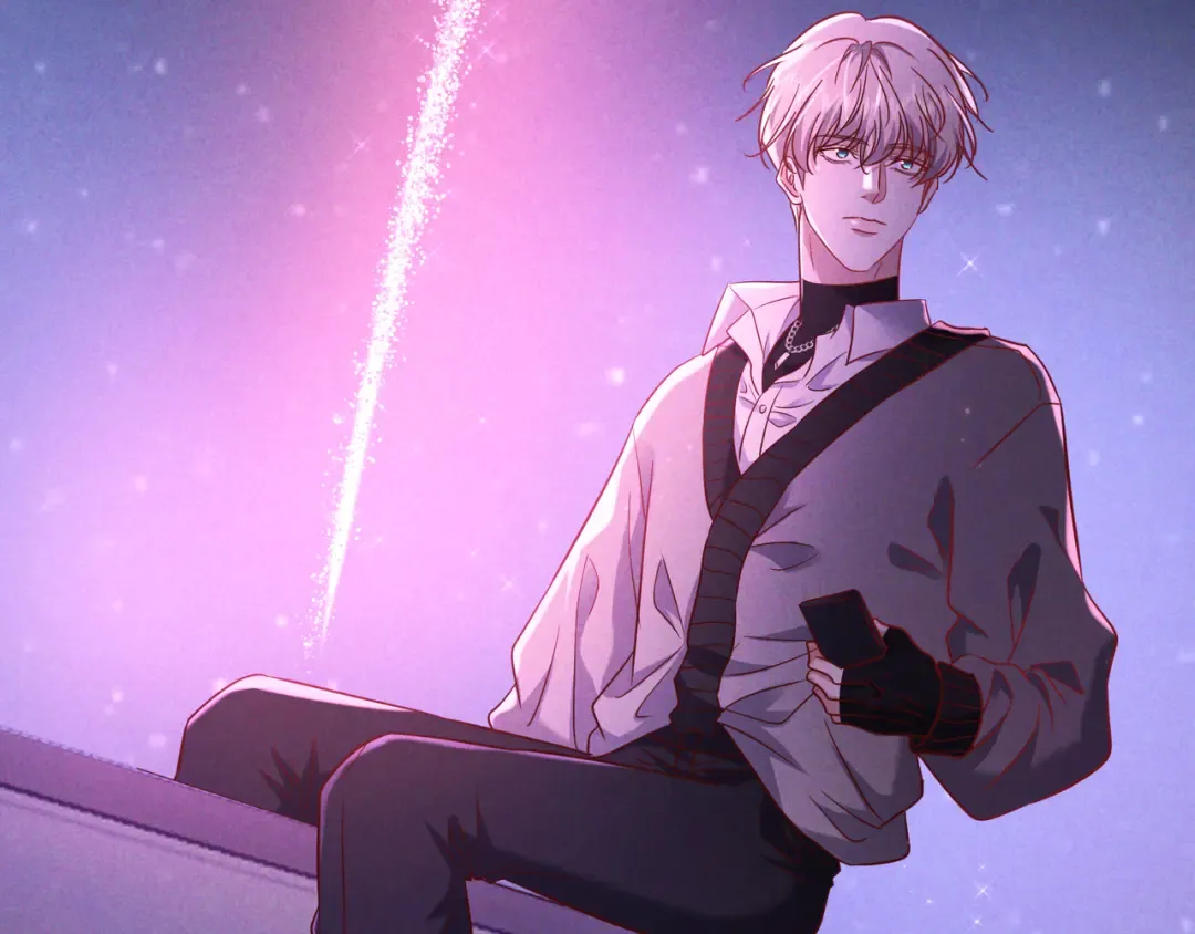 第51话 拒绝谈判 第105页