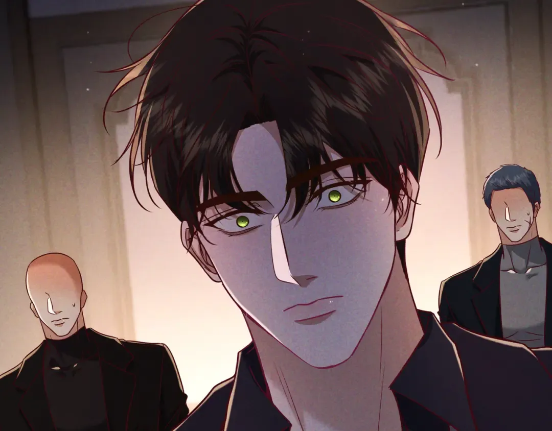 第51话 拒绝谈判 第139页