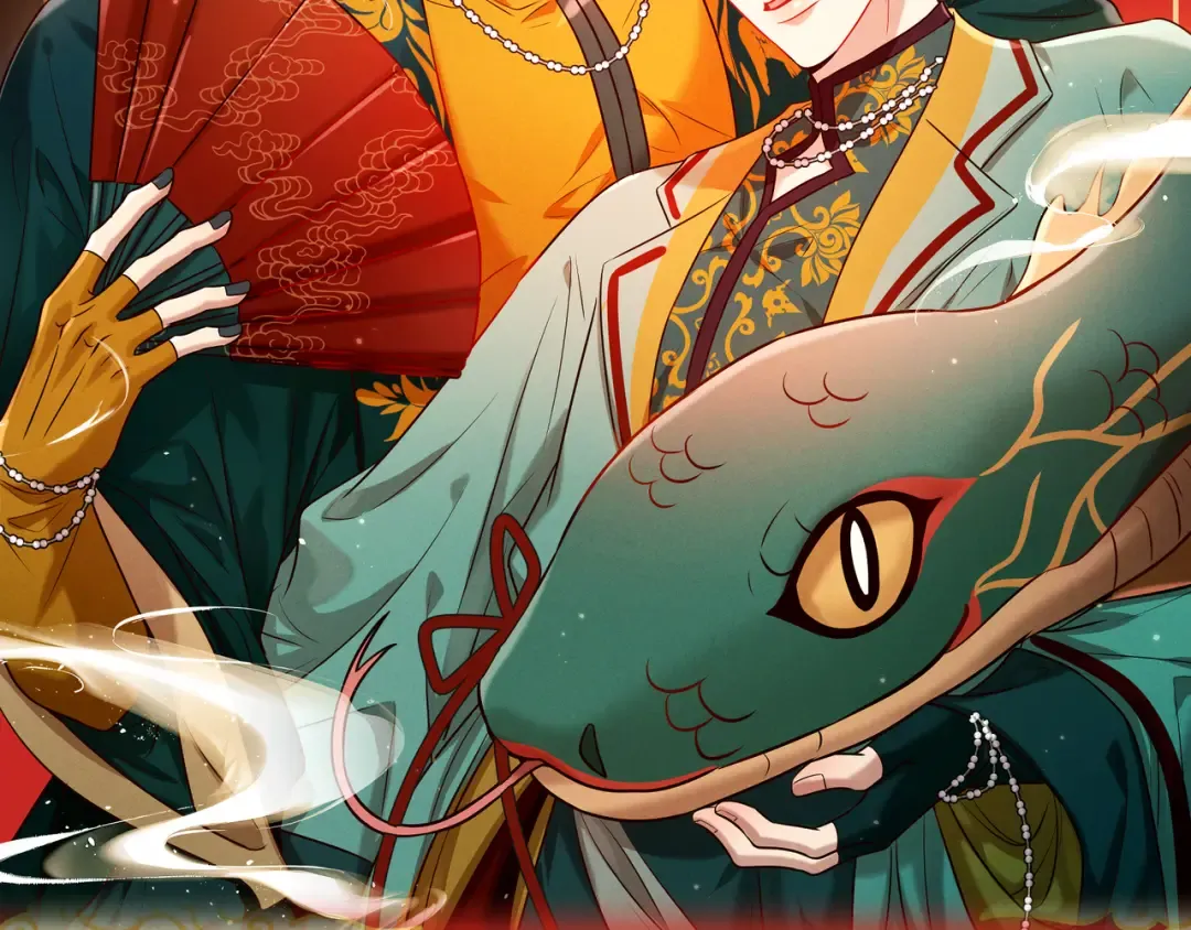 第51话 拒绝谈判 第147页