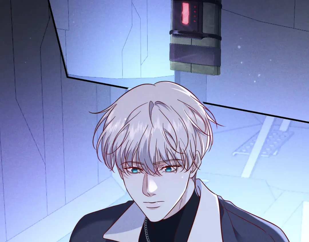 第54话 血色文心兰 第18页