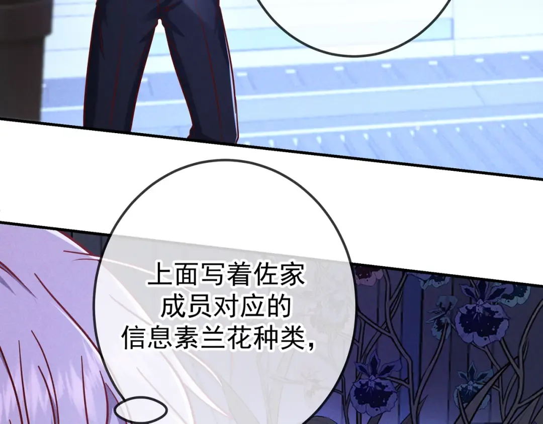 第54话 血色文心兰 第28页