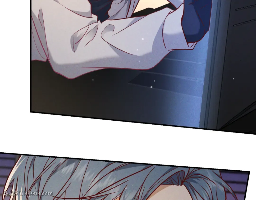 第54话 血色文心兰 第32页