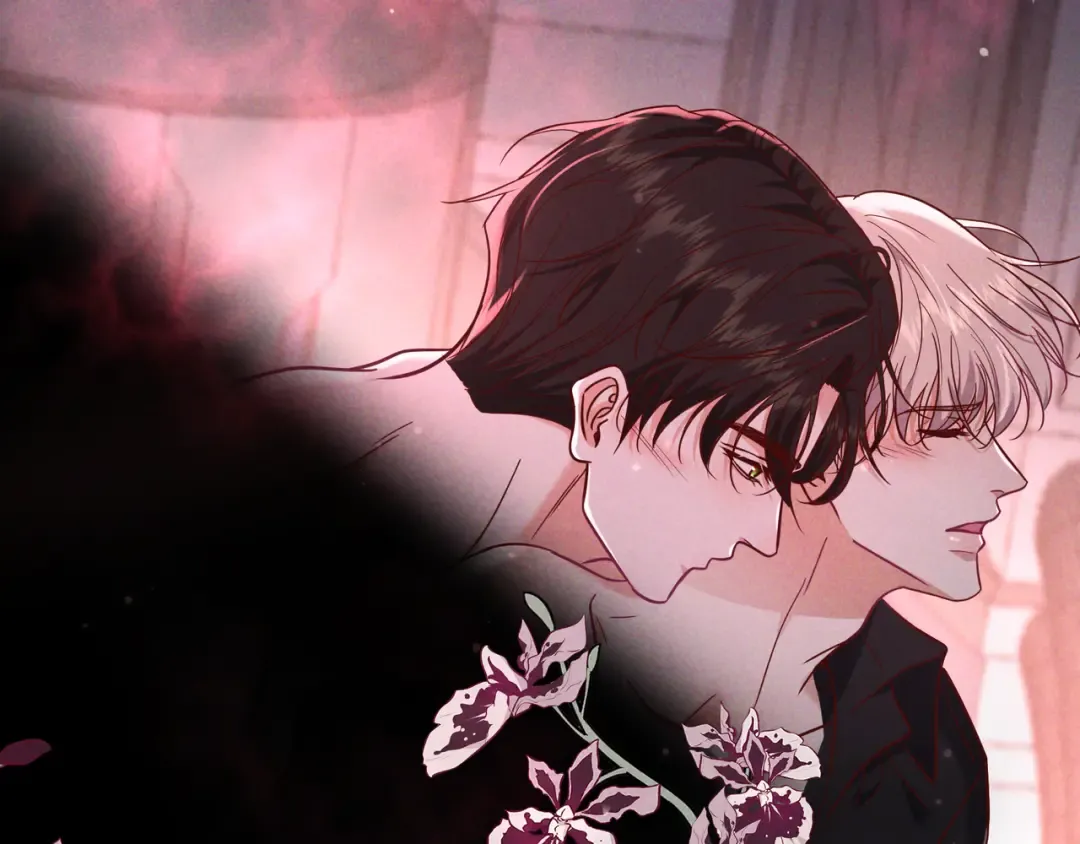 第54话 血色文心兰 第46页