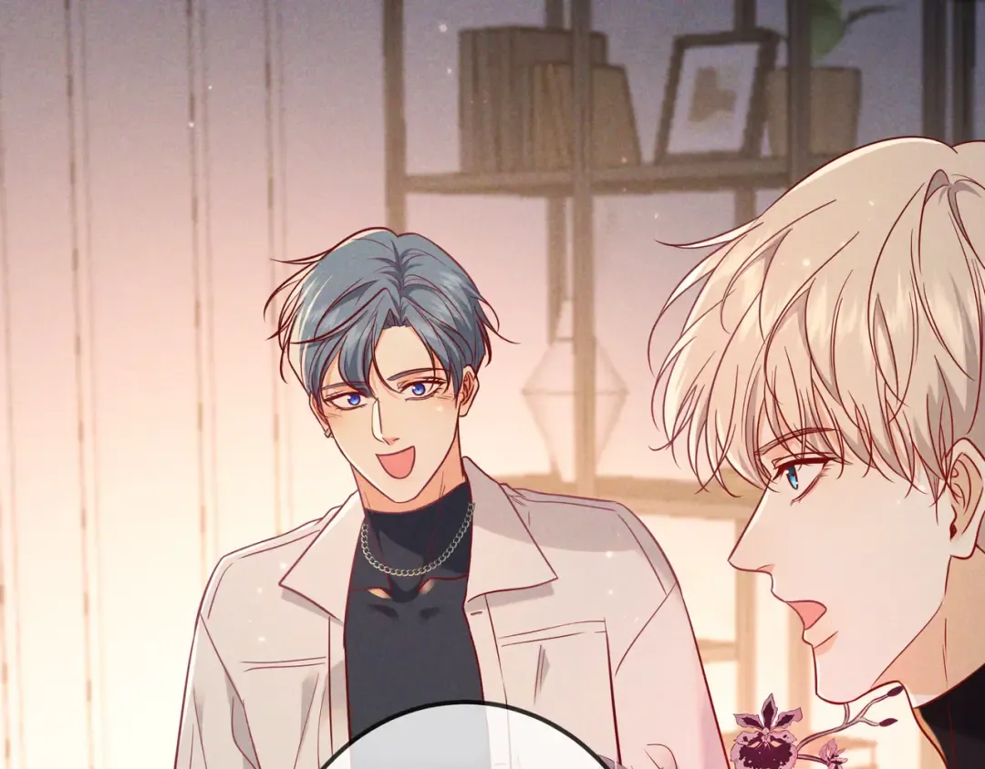 第54话 血色文心兰 第65页