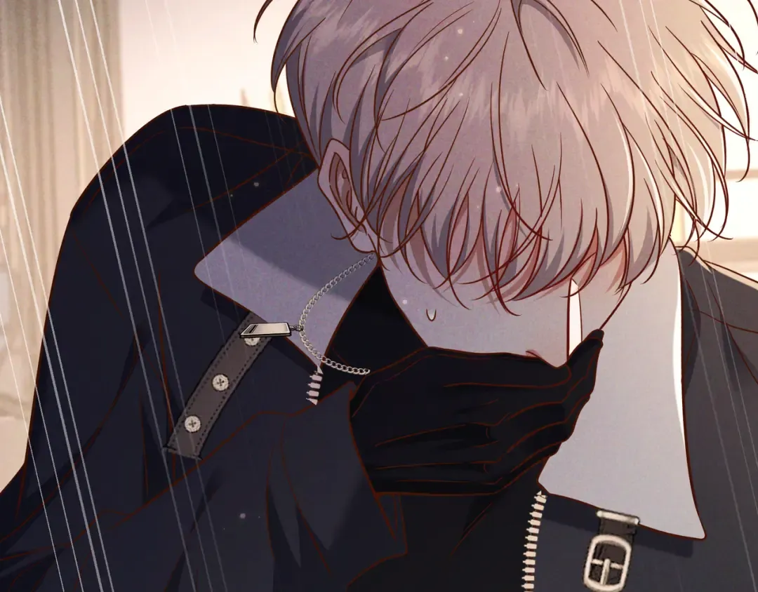 第55话 回忆与爱抚 第17页