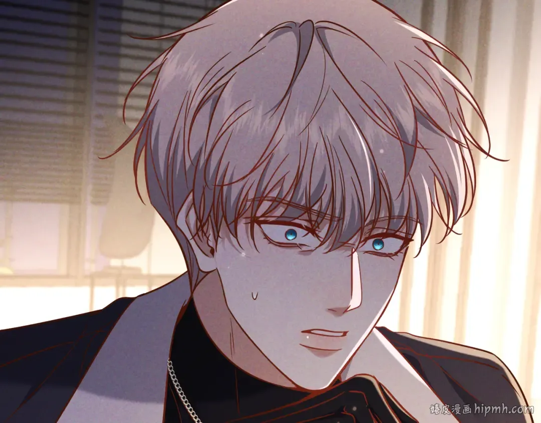 第55话 回忆与爱抚 第24页