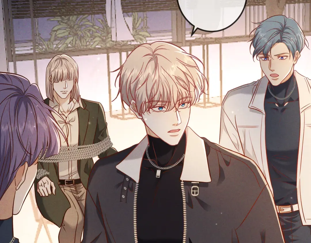 第55话 回忆与爱抚 第35页
