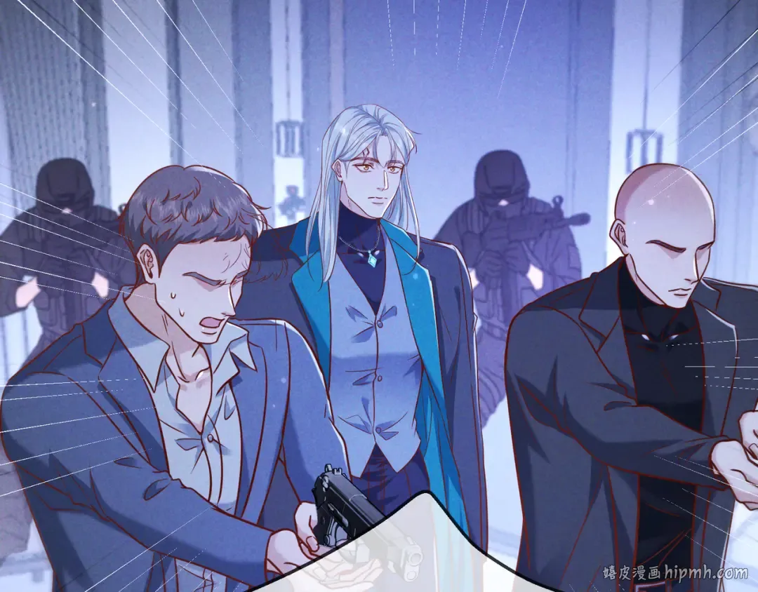 第55话 回忆与爱抚 第104页