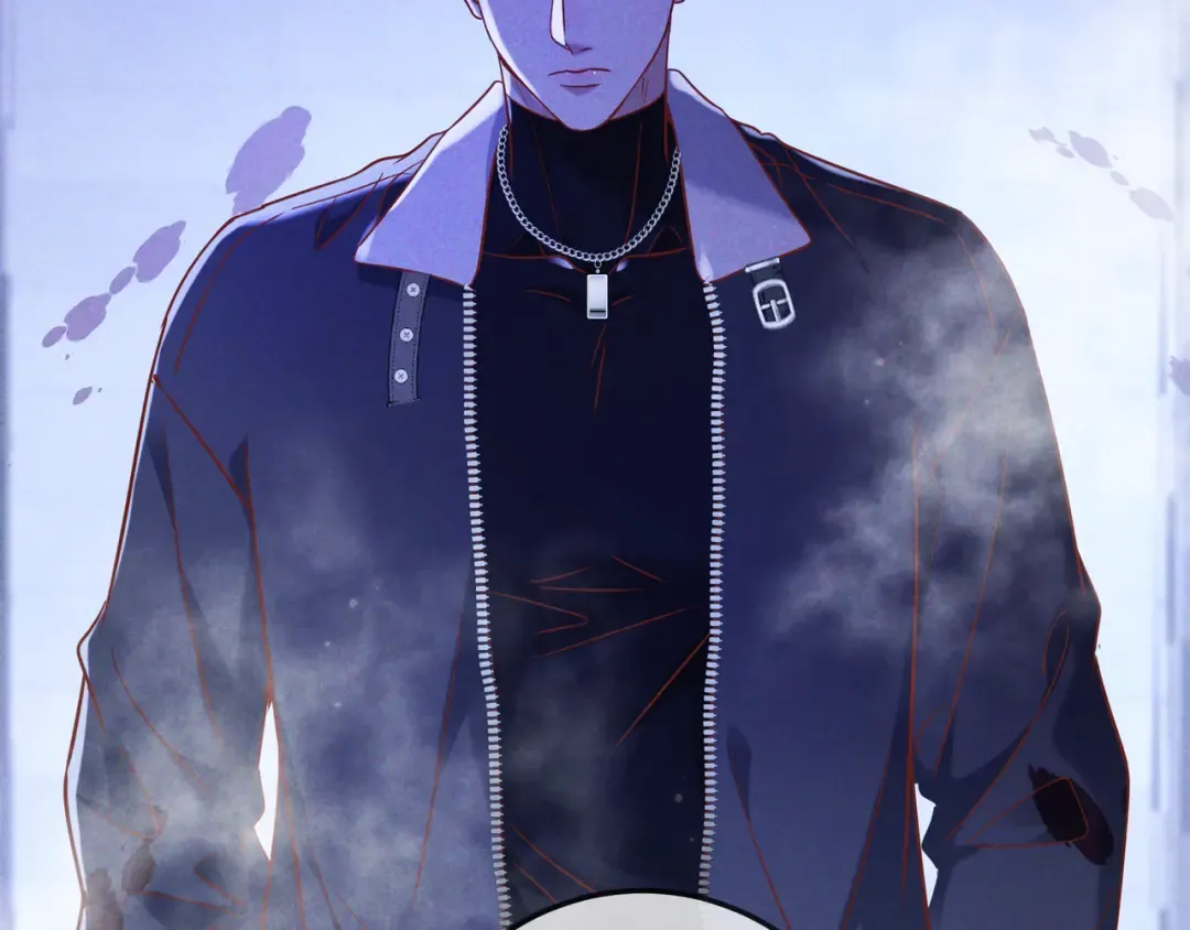 第55话 回忆与爱抚 第116页
