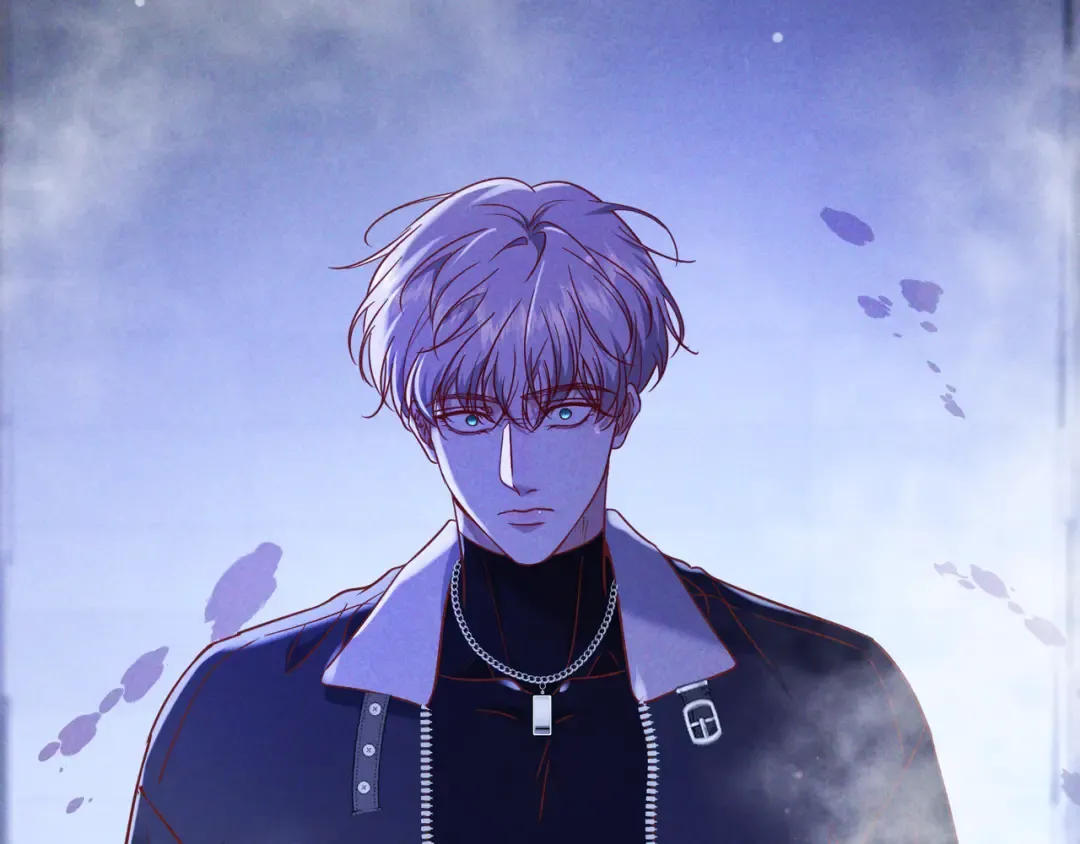 第56话 他的笑容 第4页