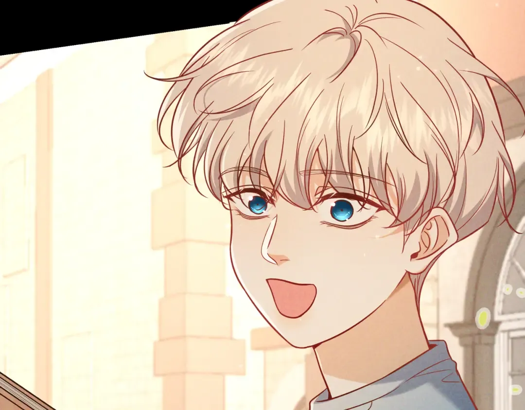 第56话 他的笑容 第46页