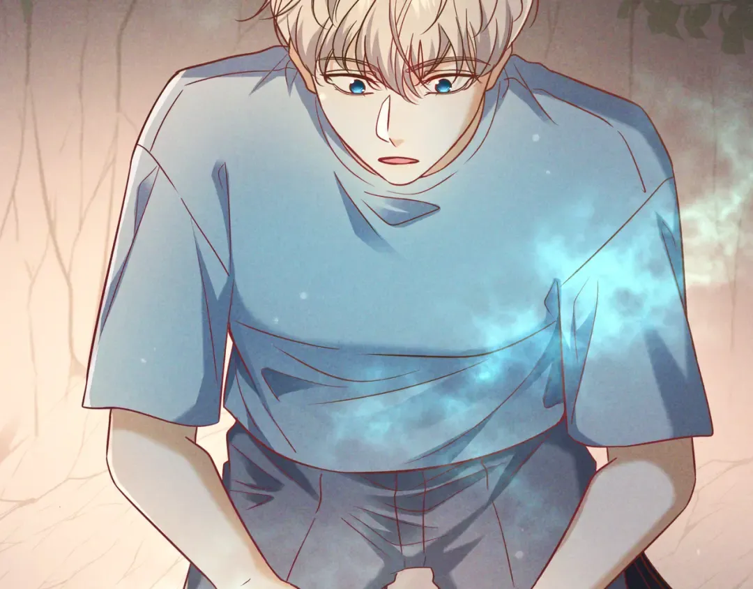 第56话 他的笑容 第68页
