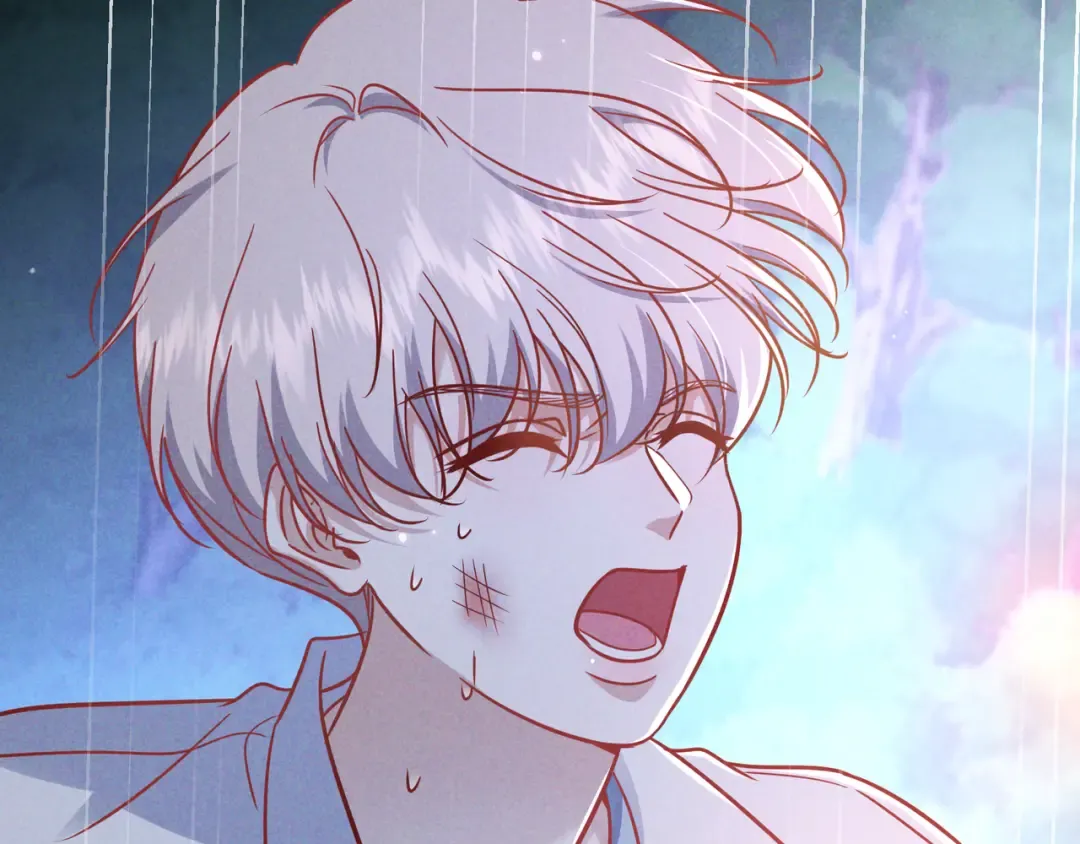第57话 他的复仇 第70页