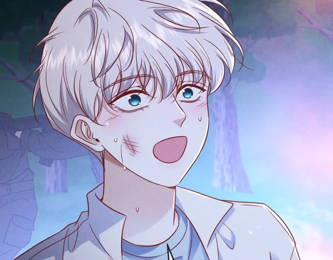 第57话 他的复仇 第78页