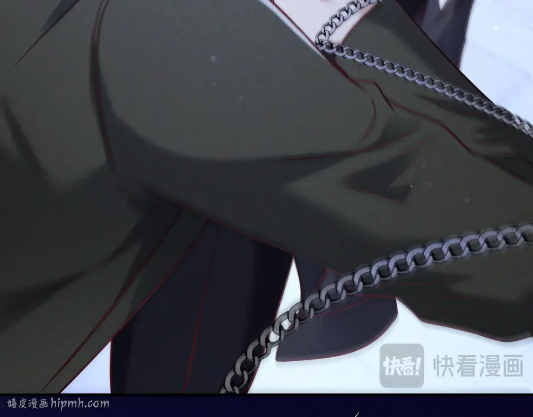 第58话 化险为夷 第112页