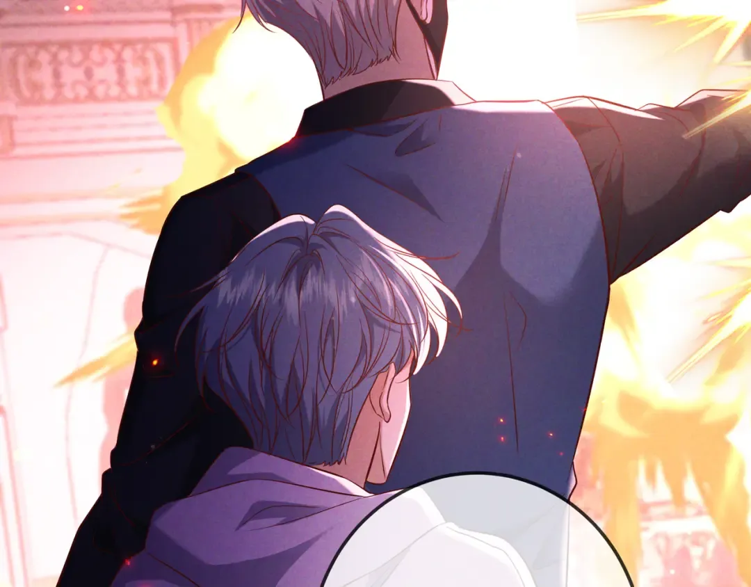 第61话 你已经赢了 第19页