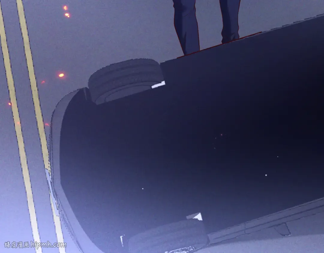 第63话 安抚宝宝不行吗？ 第40页