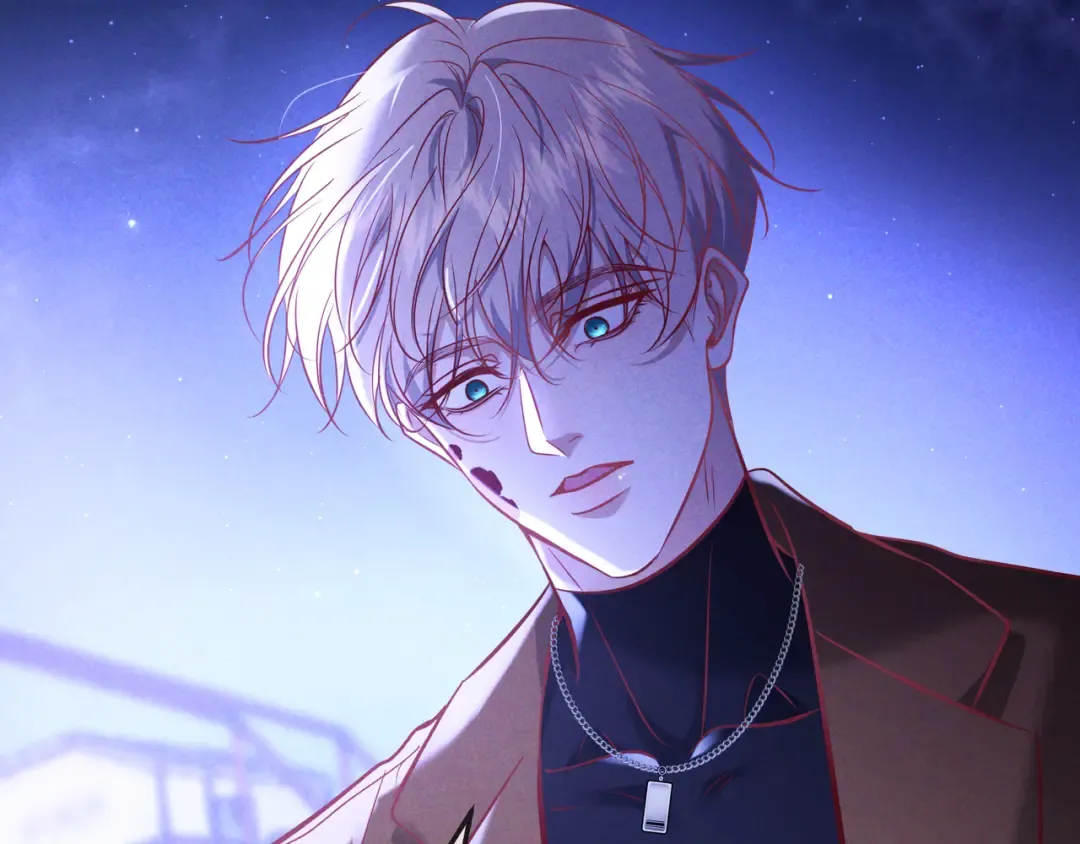 第63话 安抚宝宝不行吗？ 第63页