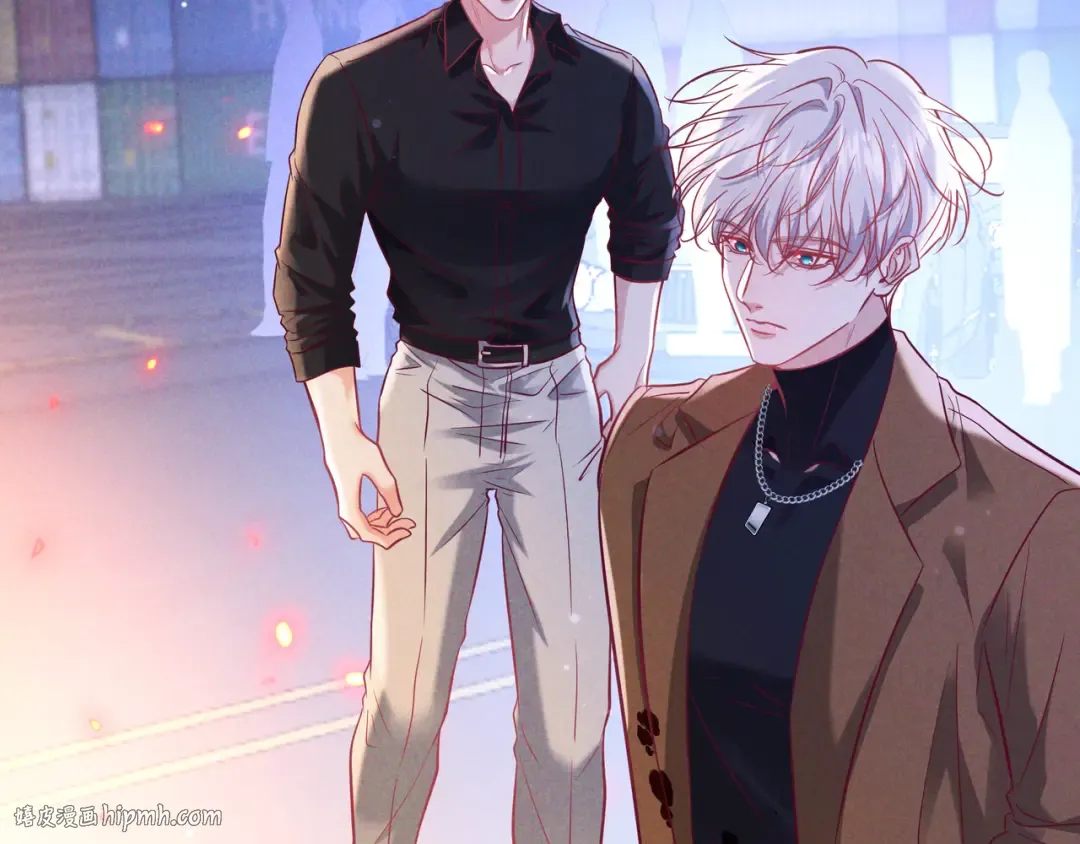 第63话 安抚宝宝不行吗？ 第88页