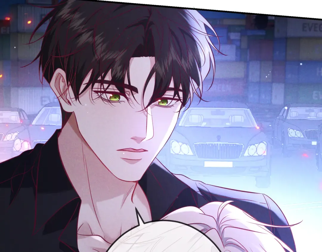 第63话 安抚宝宝不行吗？ 第93页