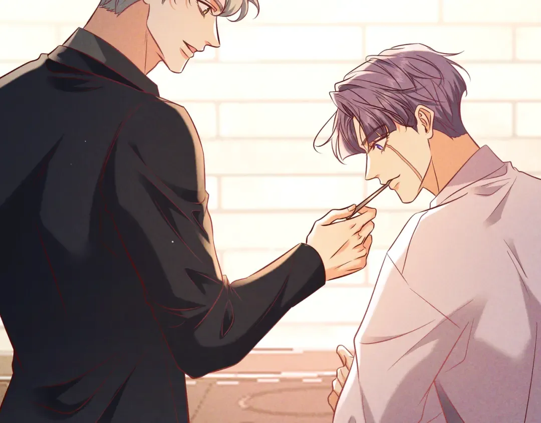 第63话 安抚宝宝不行吗？ 第102页