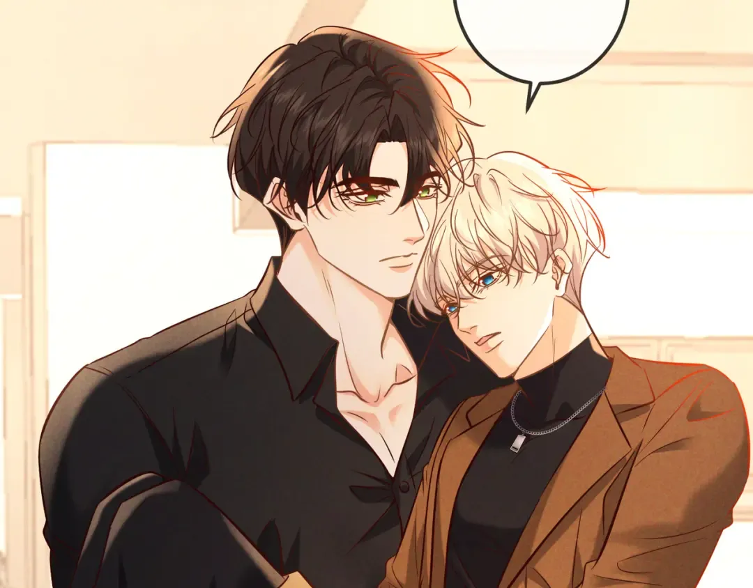 第64话 杀手社死现场 第18页
