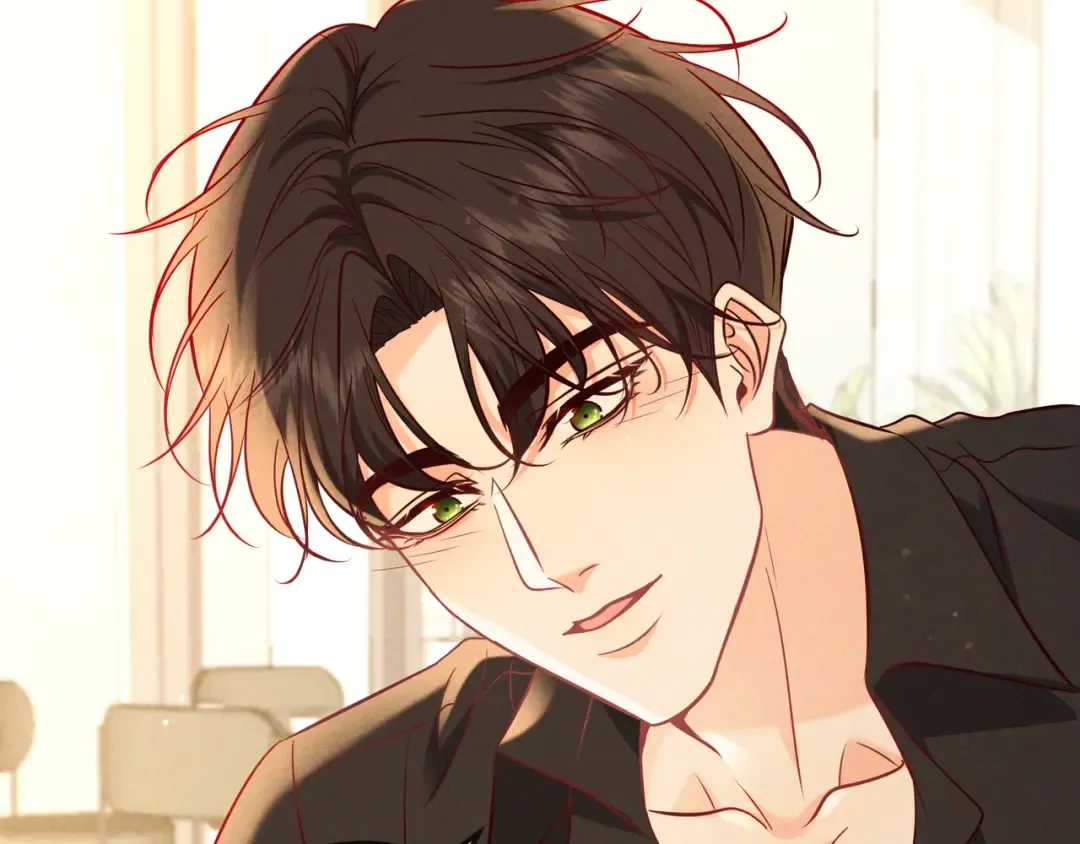 第65话 泡澡 第20页