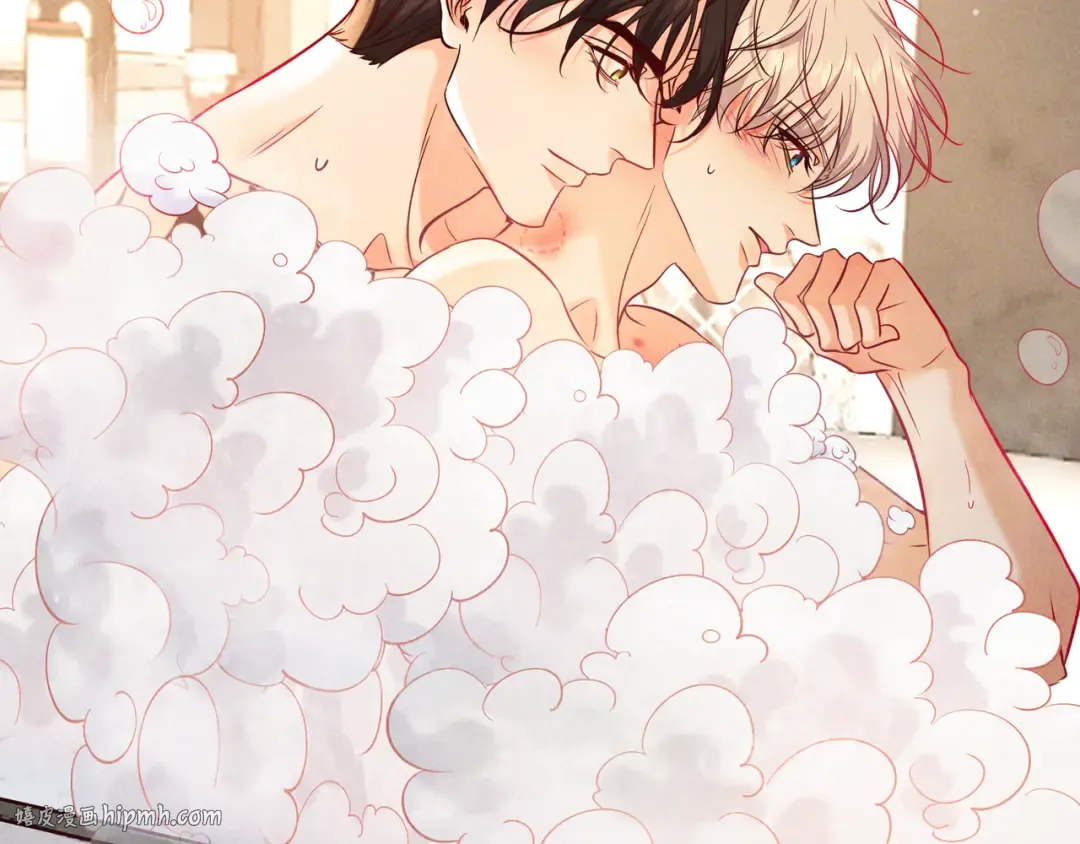 第65话 泡澡 第40页