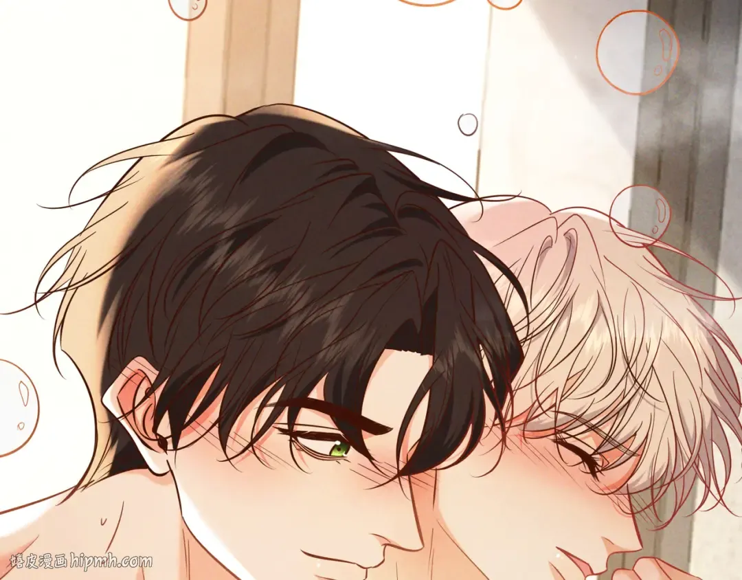 第65话 泡澡 第56页