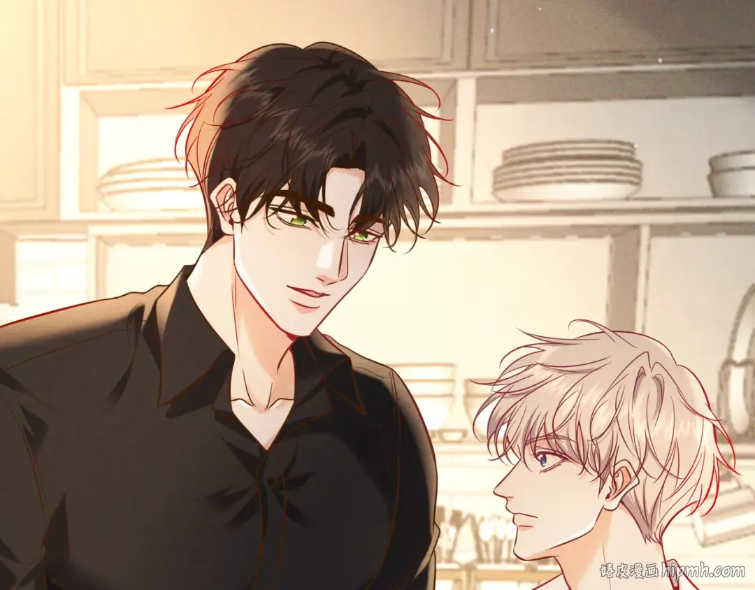 第65话 泡澡 第104页