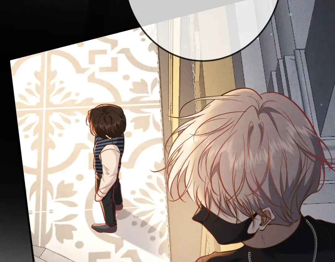 第66话 难得一见的笑容 第14页