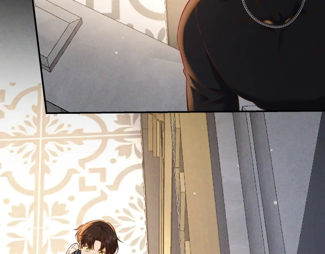 第66话 难得一见的笑容 第15页